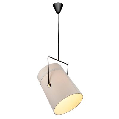 metal,Chandelier Pendant lamp,fabric