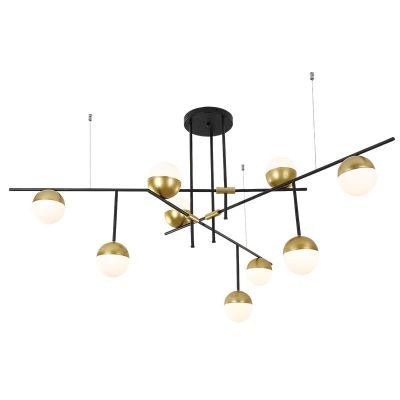 Chandelier Pendant lamp,metal