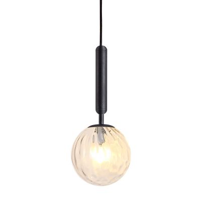 glass,metal,Chandelier Pendant lamp