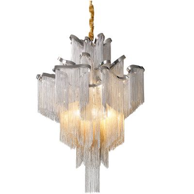 Chandelier Pendant lamp,metal