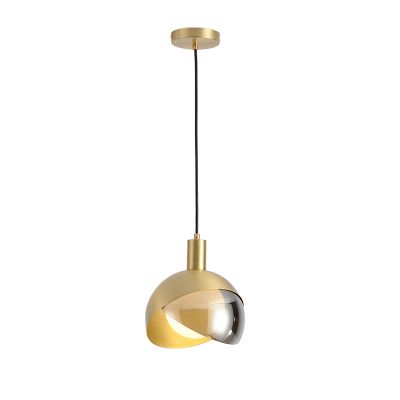 glass,metal,Chandelier Pendant lamp