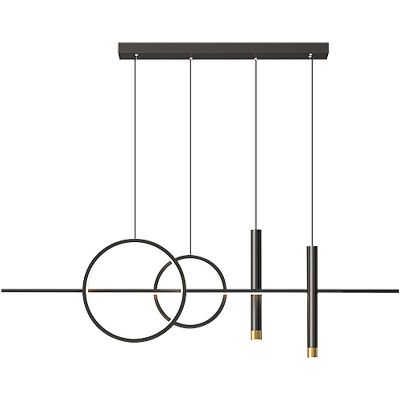 metal,Chandelier Pendant lamp