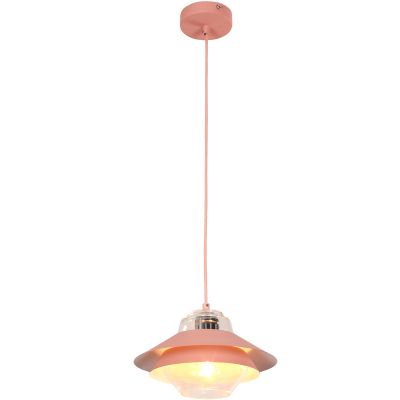 glass,metal,Chandelier Pendant lamp