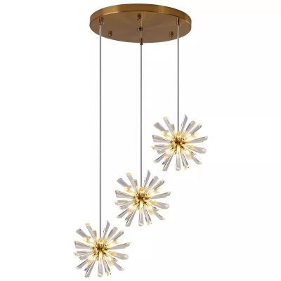 metal,Chandelier Pendant lamp