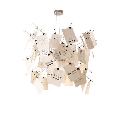 metal,Chandelier Pendant lamp