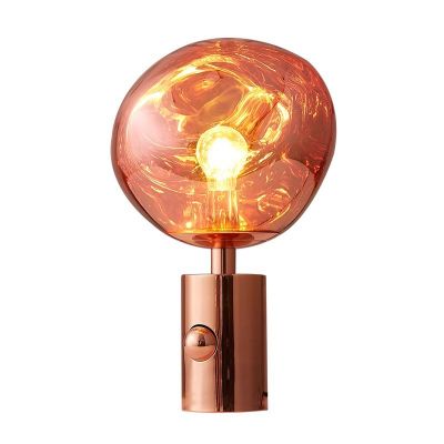 acrylic,Table lamps,metal