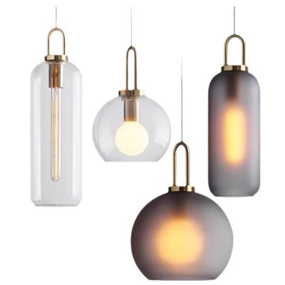glass,Chandelier Pendant lamp,metal