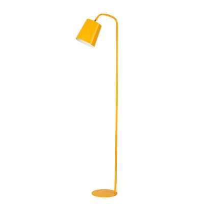 metal,Floor lamps