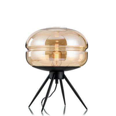 glass,metal,Table lamps