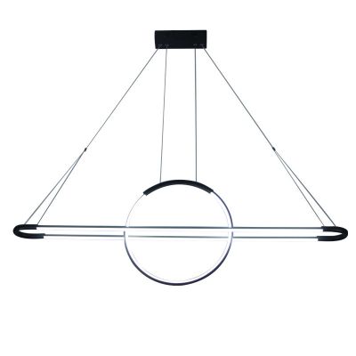 metal,acrylic PE PP,Chandelier Pendant lamp