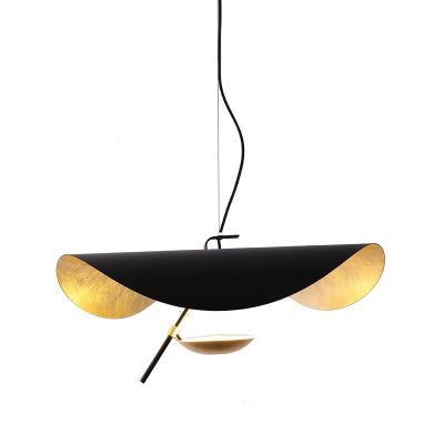 Hanging Lamp Minimalist Art Deco Pendant Lamp Nordic Led Pendant Lights Modern Ufo Pendant Lamp For Boutique