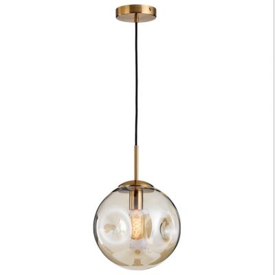 glass,Chandelier Pendant lamp,Metal