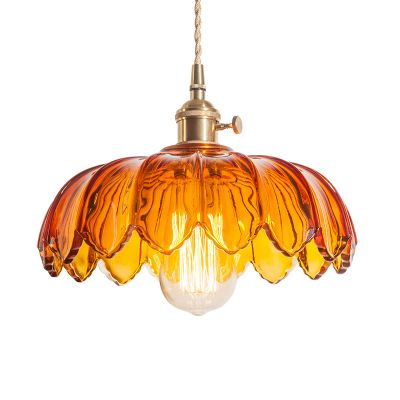 glass,Chandelier Pendant lamp,Metal