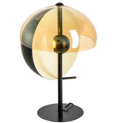 metal,Table lamps,glass