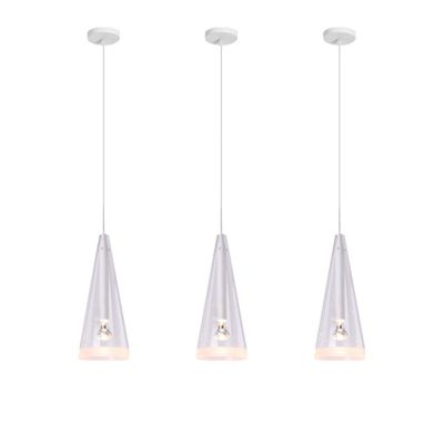 Chandelier Pendant lamp,Metal,glass