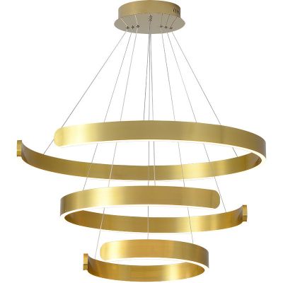 Acrylic PE PP,Chandelier Pendant lamp,Metal