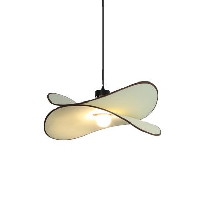 Chandelier Pendant lamp,Fabric PU,Metal