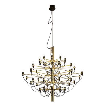 Chandelier Pendant lamp,Metal
