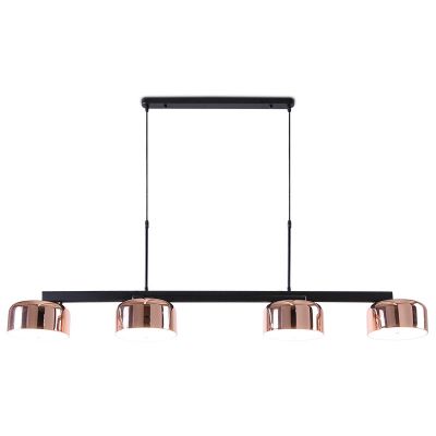 Acrylic PE PP,Chandelier Pendant lamp,Metal