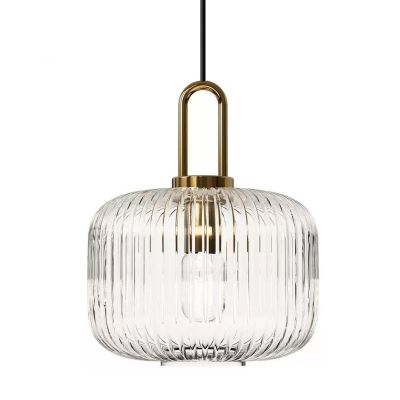Chandelier Pendant lamp,Metal,glass crystal