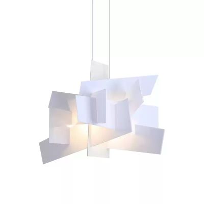Acrylic PE PP,Chandelier Pendant lamp,Metal