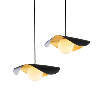 Chandelier Pendant lamp,Metal,marble