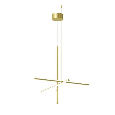Acrylic PE PP,Chandelier Pendant lamp,Metal
