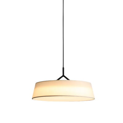 Chandelier Pendant lamp,Fabric PU,Metal: iron aluminum stainless steel