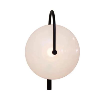Glass Crystal,Metal: iron aluminum stainless steel,wall lamps