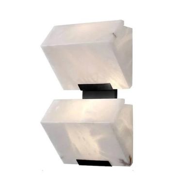 Metal: iron aluminum stainless steel,marble,wall lamps