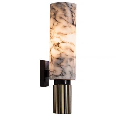 Metal: iron aluminum stainless steel,marble,wall lamps