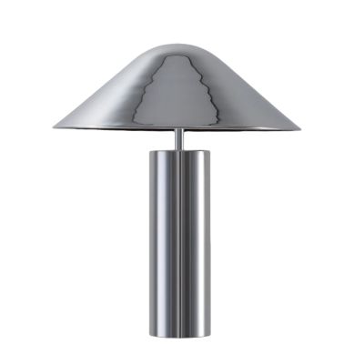 Metal: iron aluminum stainless steel,Table lamps